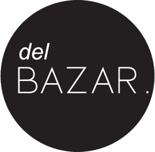 Set vajilla Sakura Blanca con borde negro para 6 personas - del Bazar -  Bazar Online & Deco
