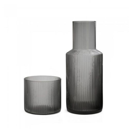 Set-botella-y-vaso-Buona-Notte-Sakura-Grey